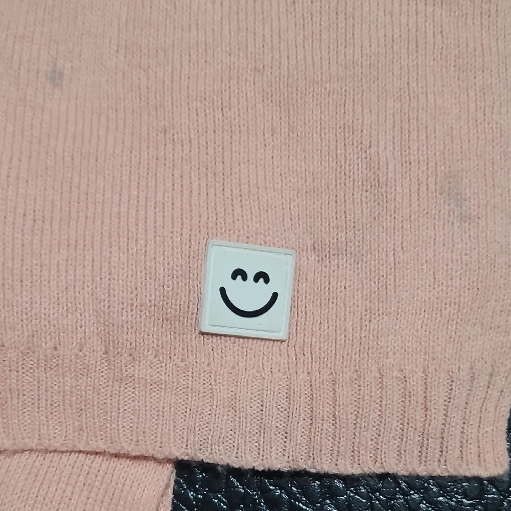 Kids Pink Bottoms